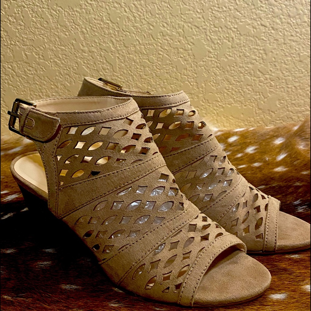 Unisa Womens Shoes